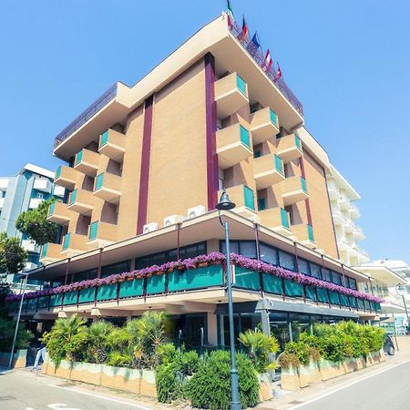 Hotel Nevada ベラーリア・イジェア・マリーナ エクステリア 写真