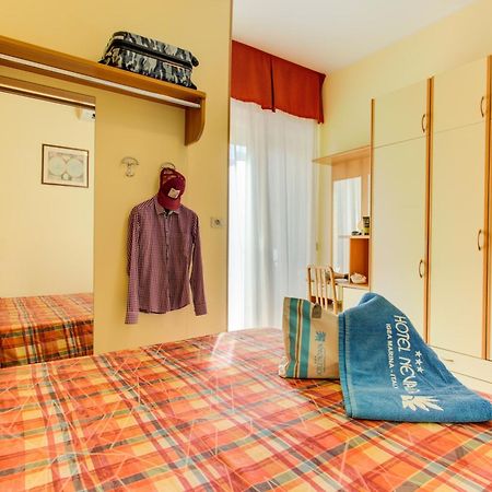 Hotel Nevada ベラーリア・イジェア・マリーナ エクステリア 写真